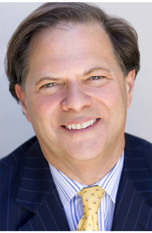 Stephen B. Ruben, Certified Family Law Specialist